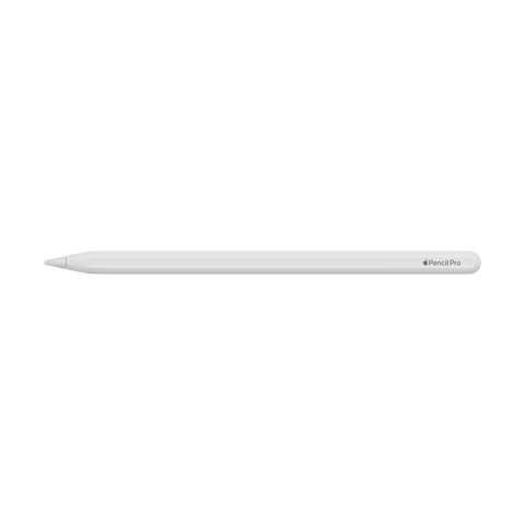 iPad üçün Apple Pencil Pro, Ağ — Bakı