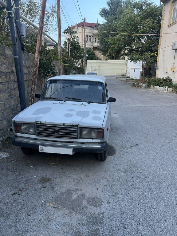 Lada (VAZ) 2104, 1.6 L, 2008 il, 250 000 km — Avtomobillər, Bakı