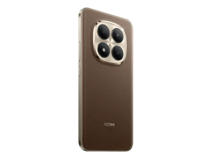 Xiaomi Redmi Note 15 Pro+ 5G 12/512 GB Mocha Brown — Motorola, Bakı (3)
