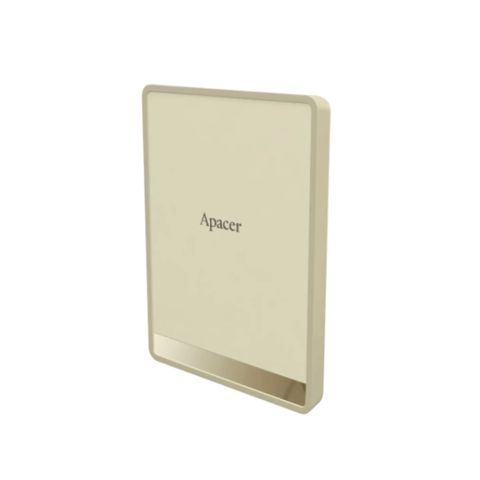 Apacer Portable SSD AS724 / 1TB / USB 3.2 Gen 2 / Cream AP1TBAS724C-1 — Bakı