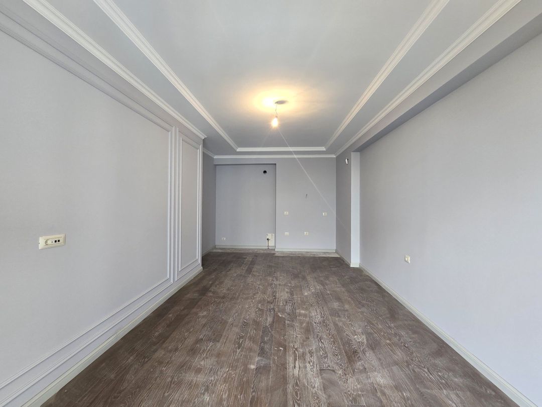 Satılır 3 otaqlı yeni tikili 69.2 m² — Mənzil, Bakı (10)
