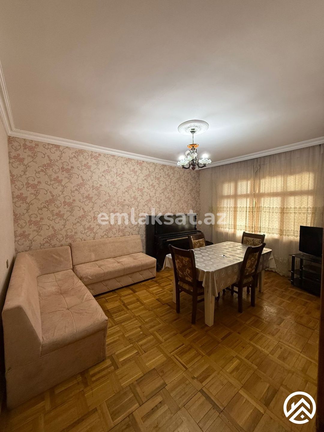 Kirayə (aylıq) 3 otaq köhnə tikili 90 m², Sumqayıt — Mənzil, Sumqayıt (9)