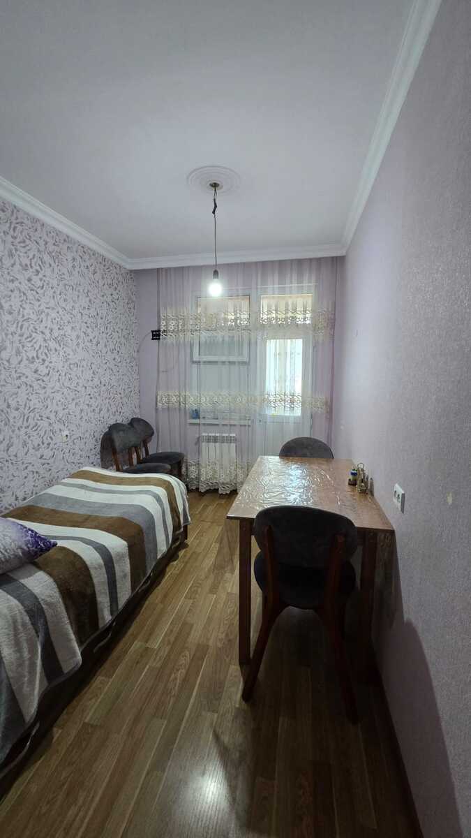 Satılır 2 otaqlı köhnə tikili 57 m² — Mənzil, Sumqayıt (3)