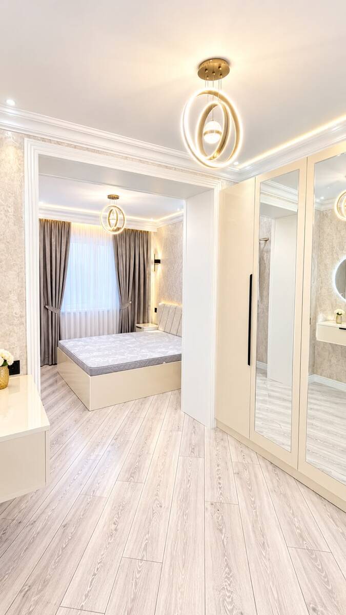 Satılır 3 otaqlı köhnə tikili 69 m² — Mənzil, Bakı