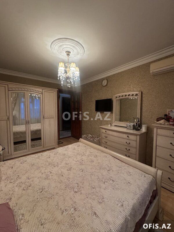 Köhnə tikili Satılır Sabunçu r., Bakixanov q., 4 otaq, 113 m² — Mənzil, Bakı (5)