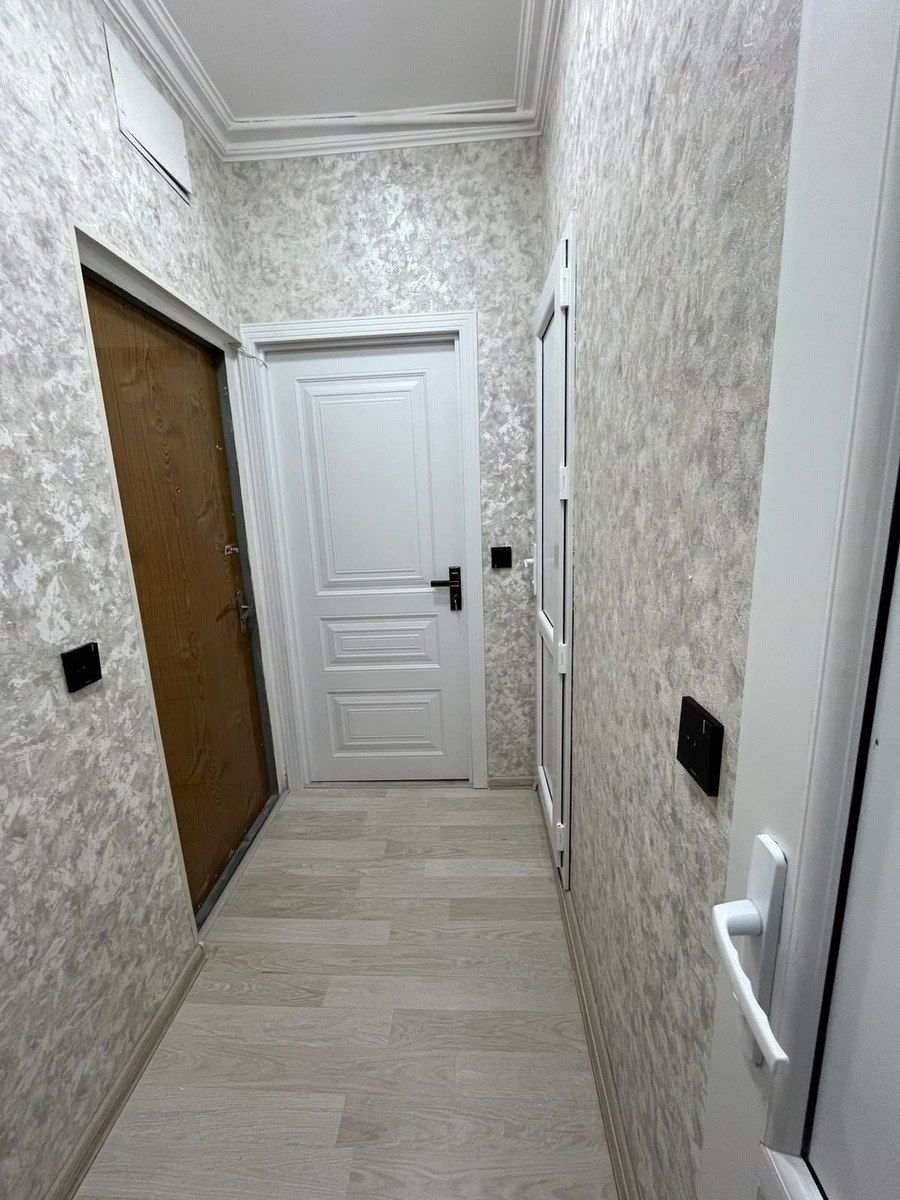 Satılır 2 otaqlı köhnə tikili 35 m² — Mənzil, Bakı (4)