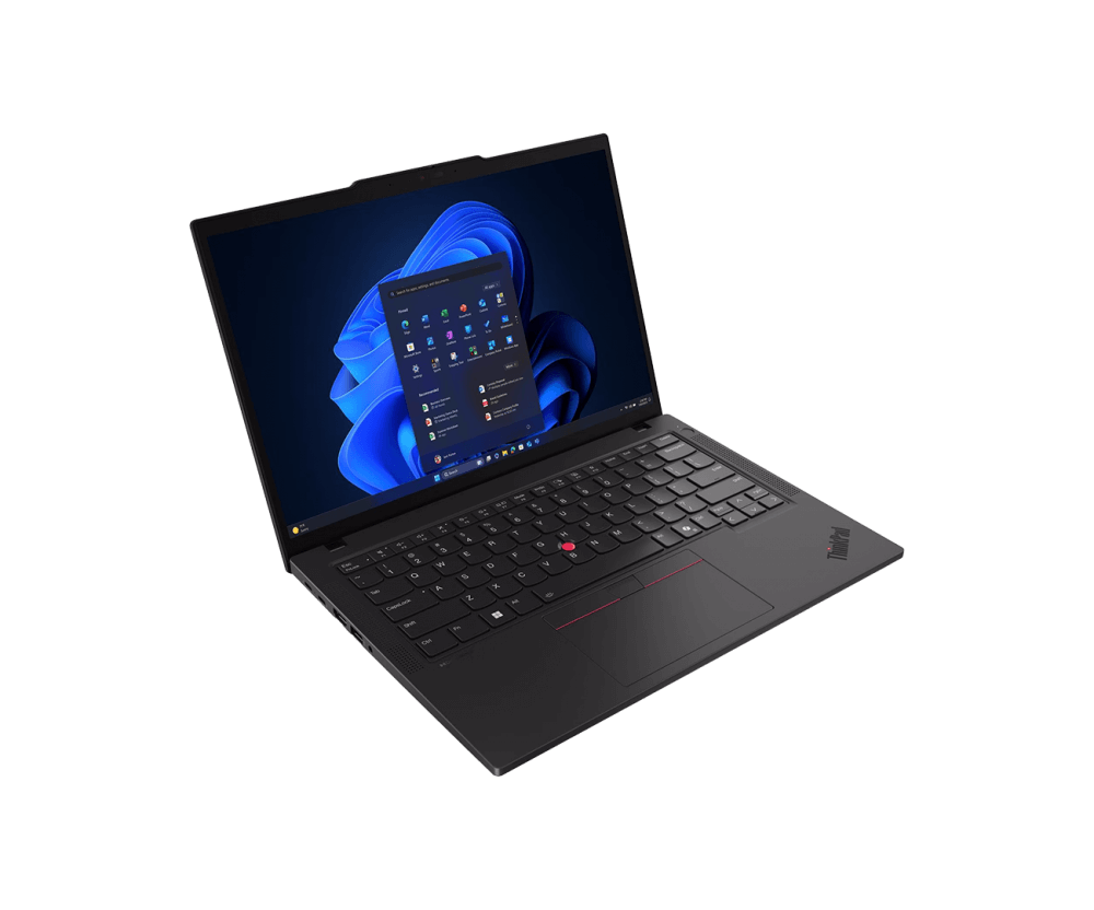 Laptop Lenovo ThinkPad T14 Gen 6 21QC00BYFW — Noutbuklar, Bakı (2)