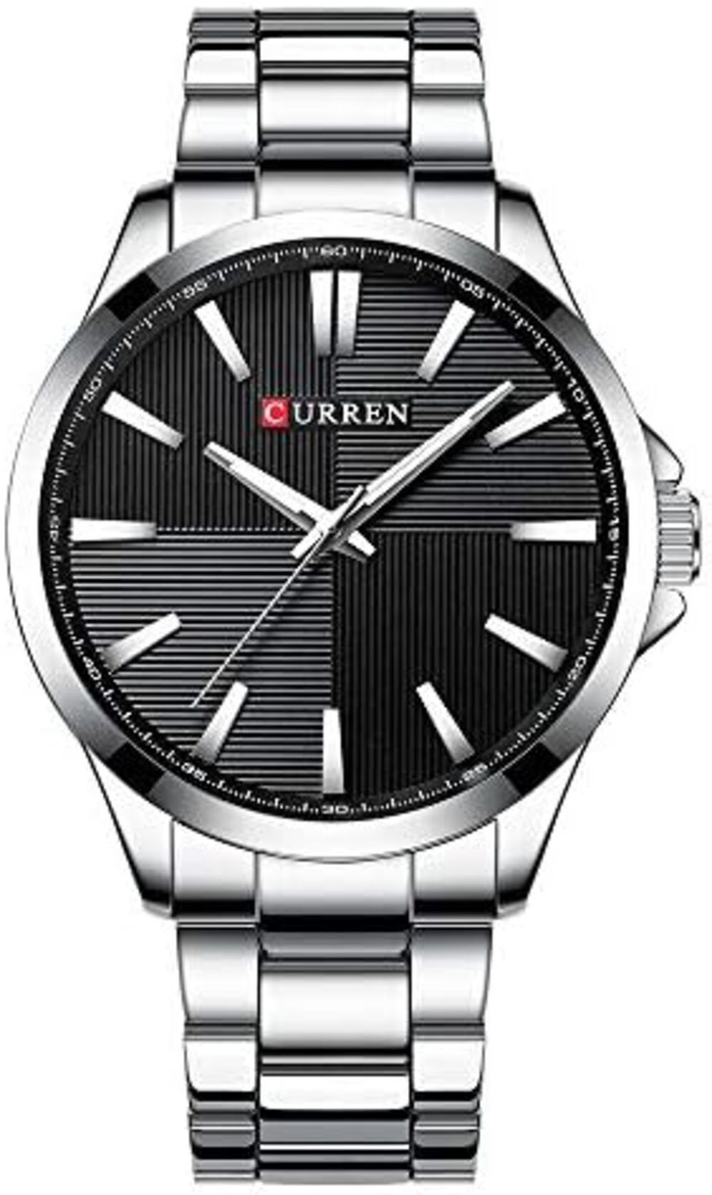 Qol saatı Curren 8322-1 — Mallar, Bakı