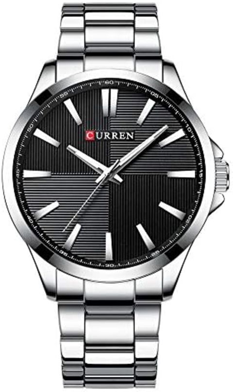Qol saatı Curren 8322-1 — Bakı