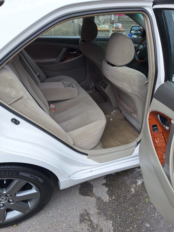Toyota Camry, 2.4 L, 2008 il, 314 000 km — Avtomobillər, Bakı (9)
