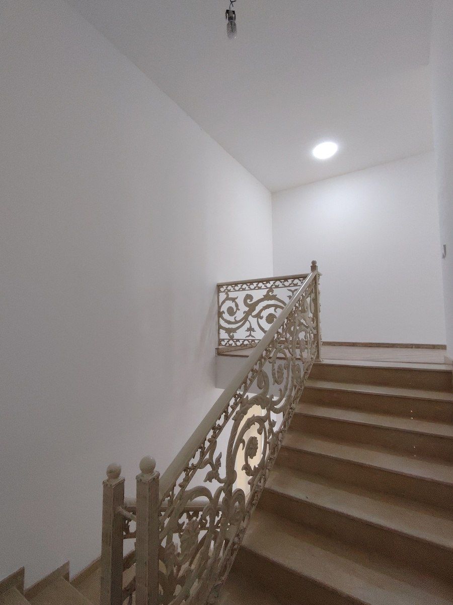 Satılır 4 otaqlı həyət evi/bağ evi 200 m² — Ev, villa, Bakı (8)