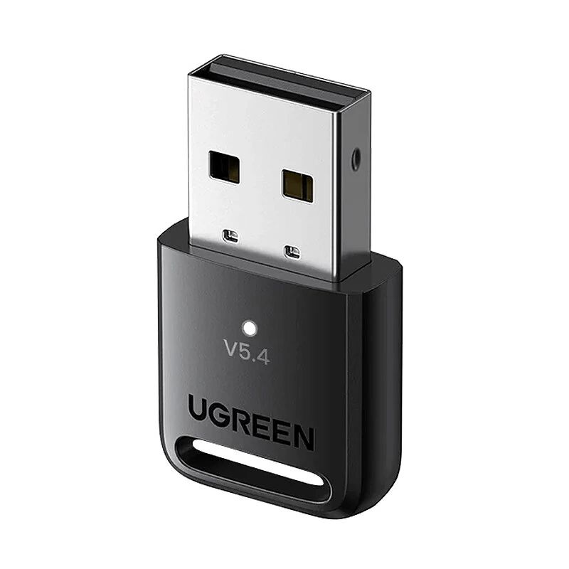 45134 Ugreen Bluetooth Adapter 5.4 CM748 — Şarj cihazları, Bakı