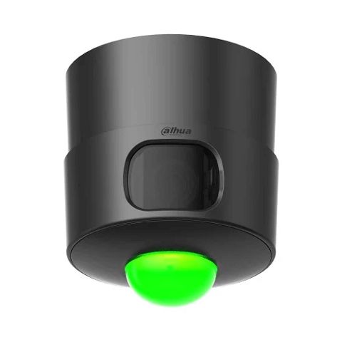 Parkinq video detektoru Dahua DHI-ITC314-PH3A-F2-PON — Bakı