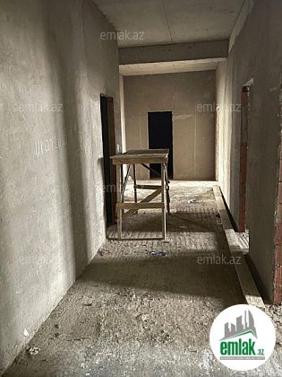 Satılır 5 otaqlı 232 m² yeni tikili Nəsimi r — Mənzil (6)