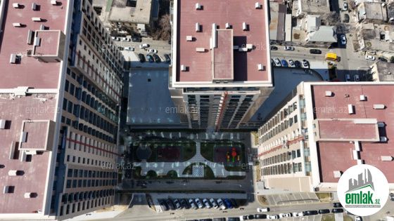 Satılır 2 otaqlı 174 m² yeni tikili Nizami m — Mənzil (3)