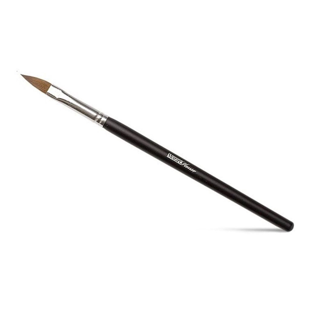 Fırça Mozart House akril və dırnaq dizaynı üçün Yarpaq №8 20 mm — Mallar, Bakı