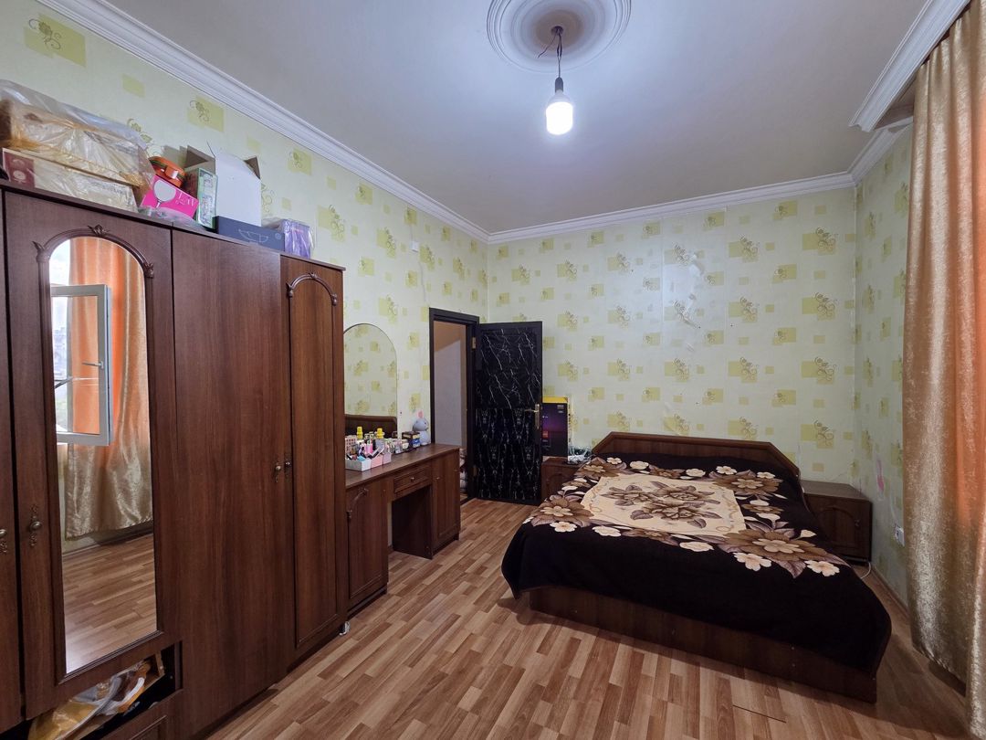 Satılır 3 otaqlı yeni tikili 88 m² — Mənzil, Bakı (5)