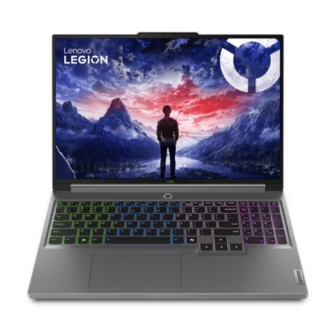 Laptop Lenovo Legion 5 16IRX9 83DG00NWRK — Bakı