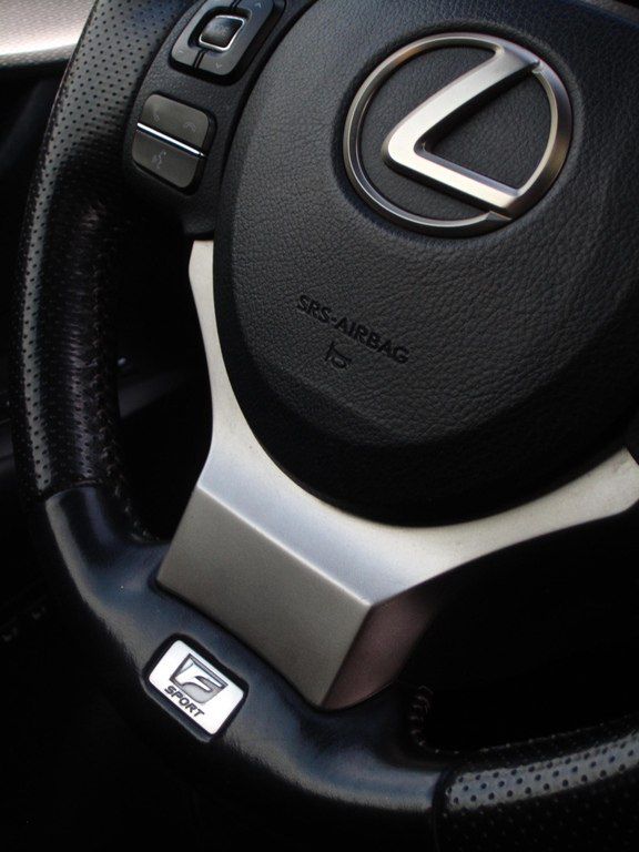 Lexus NX 300, 2.0 L, 2019 il, 115 156 km — Avtomobillər, Bakı (7)