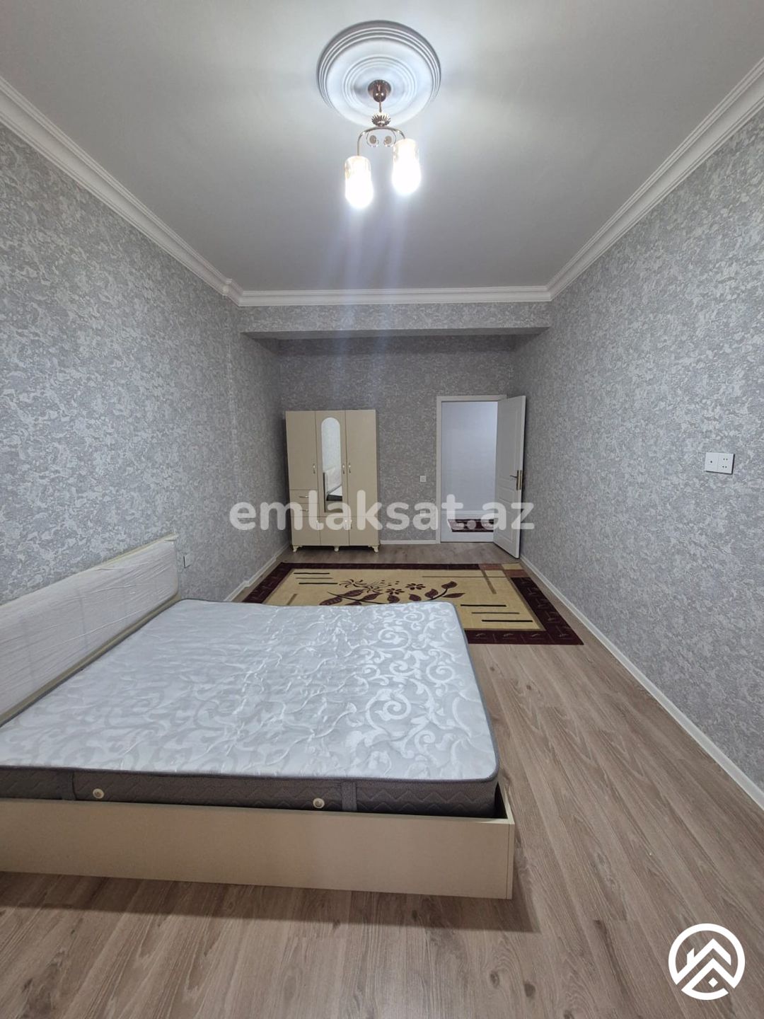 Kirayə (aylıq) 2 otaq yeni tikili 75 m², Sumqayıt — Mənzil, Sumqayıt (6)