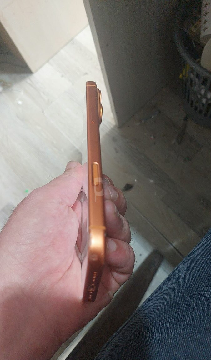 Apple iPhone 17 Pro Max, 12 GB — Smartfonlar, Bakı (3)