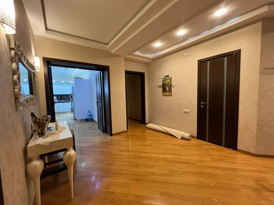 Satılır 4 otaqlı yeni tikili 155 m² — Mənzil, Bakı (10)