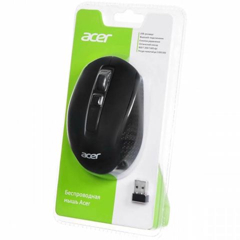 Acer OMR070 Wireless Mouse ZL.MCEEE.00D — Bakı