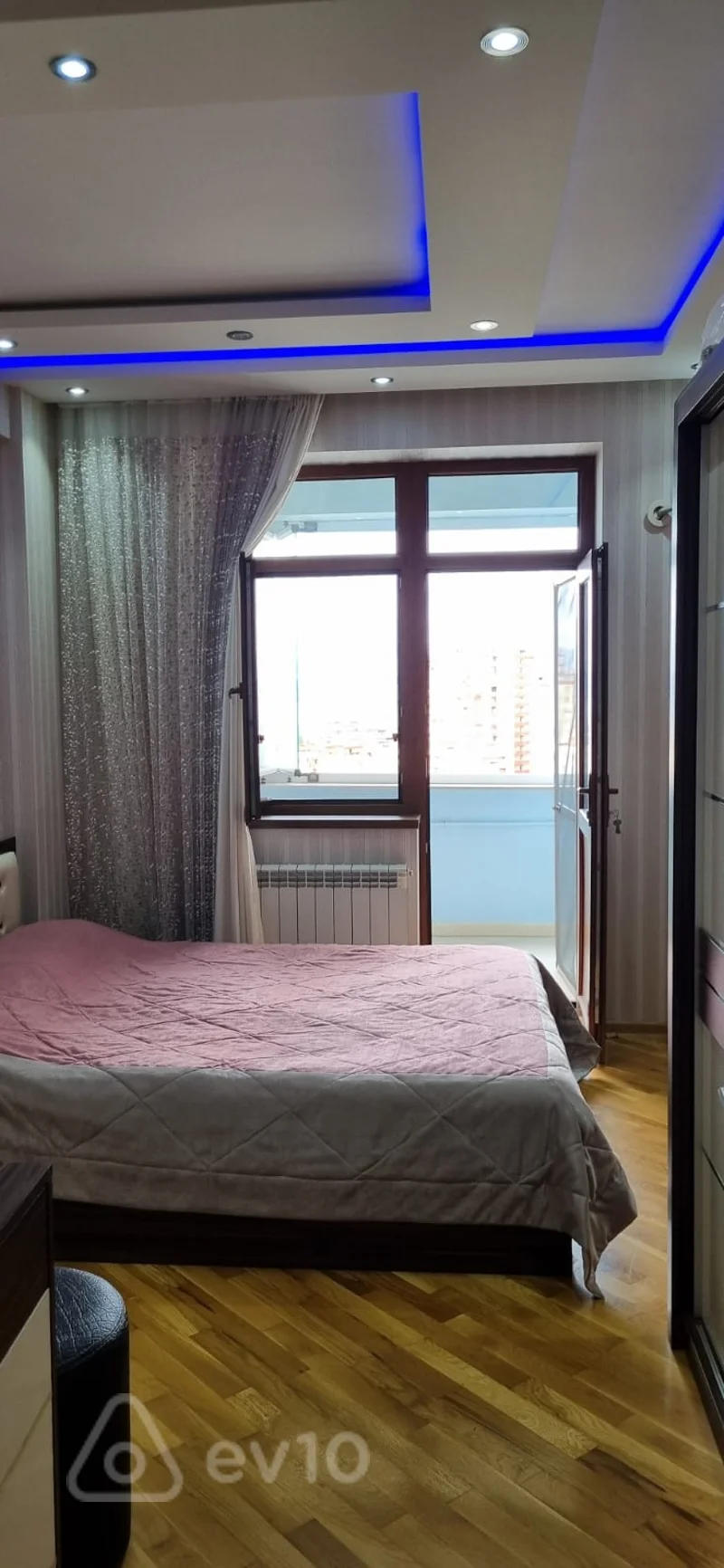 2 otaqlı mənzil, 65 m², Xudu Məmmədov — kirayə — Mənzil, Bakı (2)