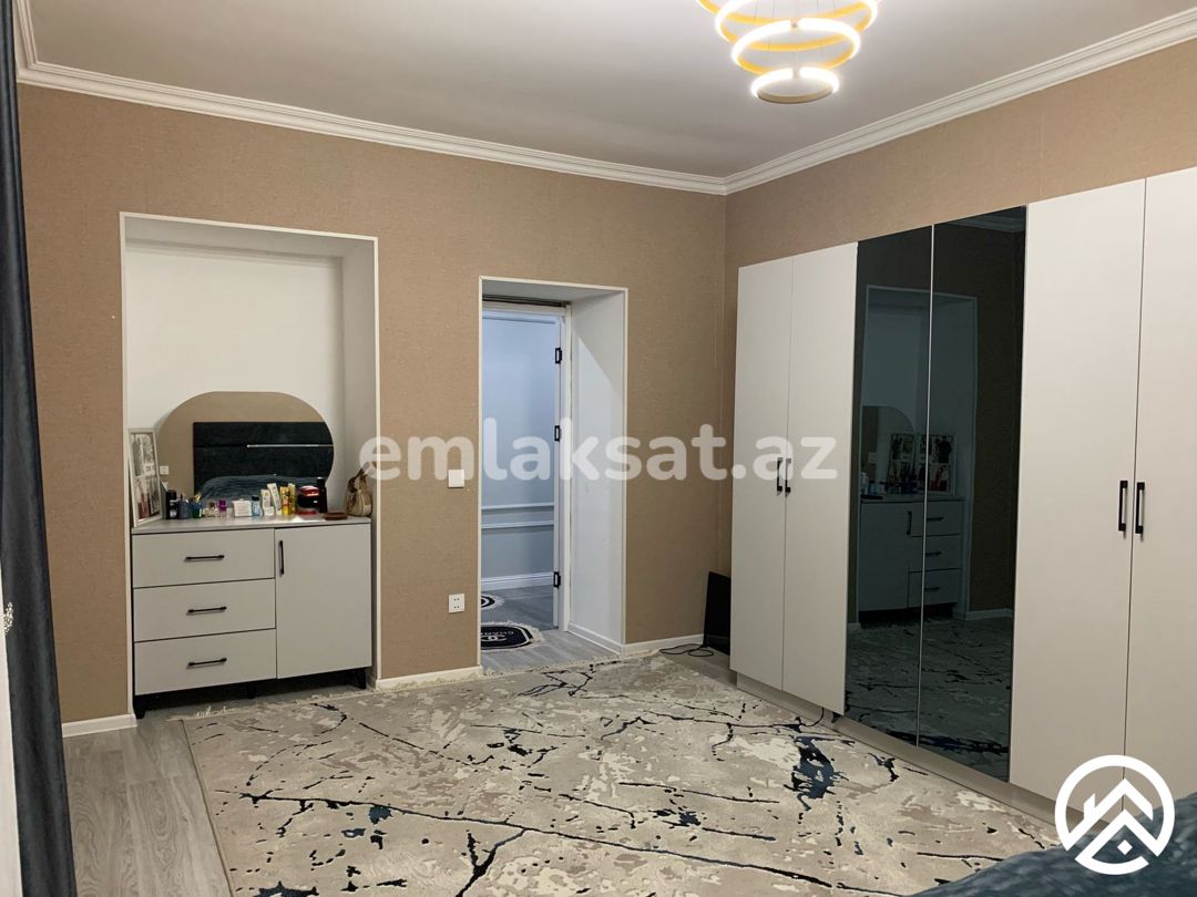Satılır 6 otaq həyət evi / bağ evi 270 m², Əmircan — Ev, villa, Bakı (9)