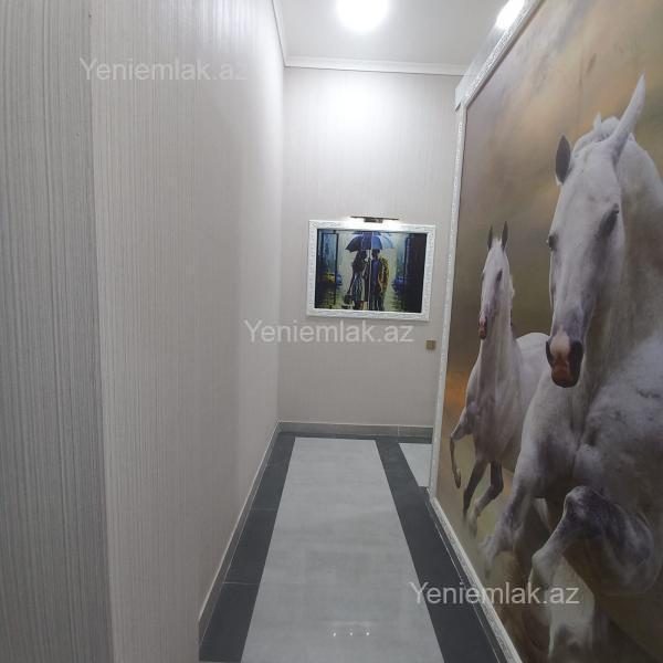 Satılır 3 otaqlı Bina evi menzil (Yeni tikili), 55 m², Xırdalan ş — Mənzil (2)