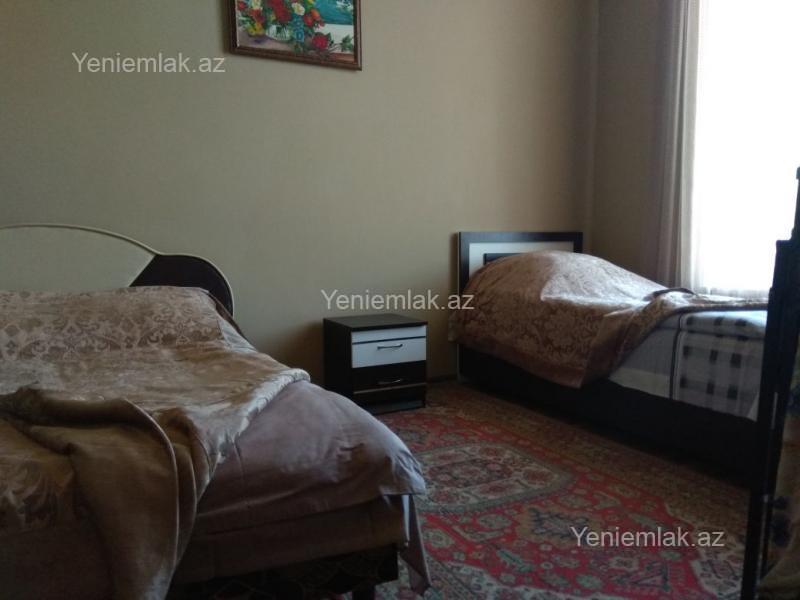 Günlük 4 otaqlı Həyət evi / Villa, 100 m², Quba — Ev, villa, Quba (11)