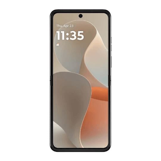 Motorola Razr 60 8GB 256GB Lightest Sky (white) PB9C0016KZ — Motorola, Bakı (3)