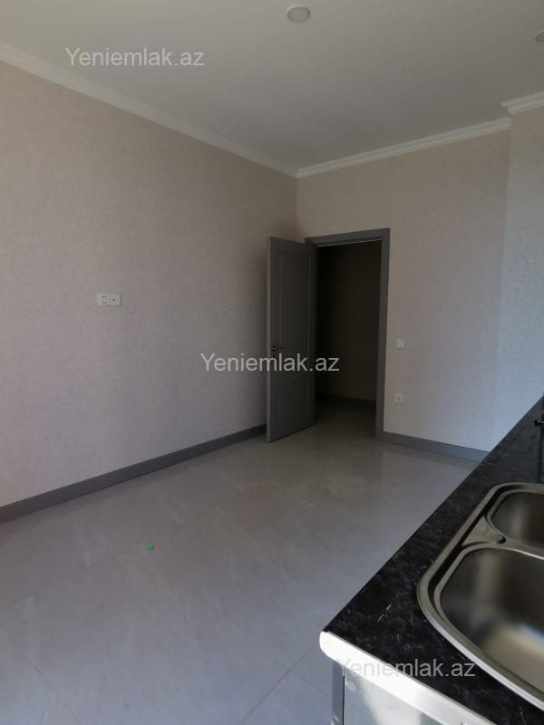 Kirayə 2 otaqlı Bina evi menzil (Yeni tikili), 65 m², Nərimanov rayonu — Mənzil, Bakı (7)