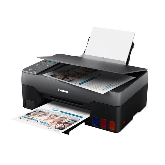 Canon Ink Jet Printer MFP Pıxma G2420 4465C009 — Printerləri, Bakı (2)