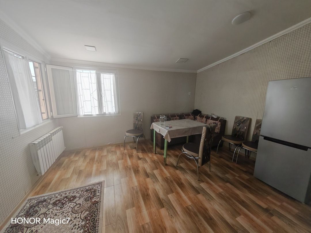 Satılır 6 otaqlı həyət evi/bağ evi 125 m² — Ev, villa, Bakı (9)