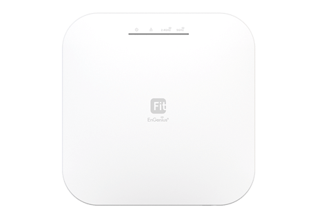 EnGenius AccessPoint 11 ax/ac/b/g/n Dual Band Concurrent Indoor Managed AP EWS-357-FIT — Giriş nöqtələri, Bakı