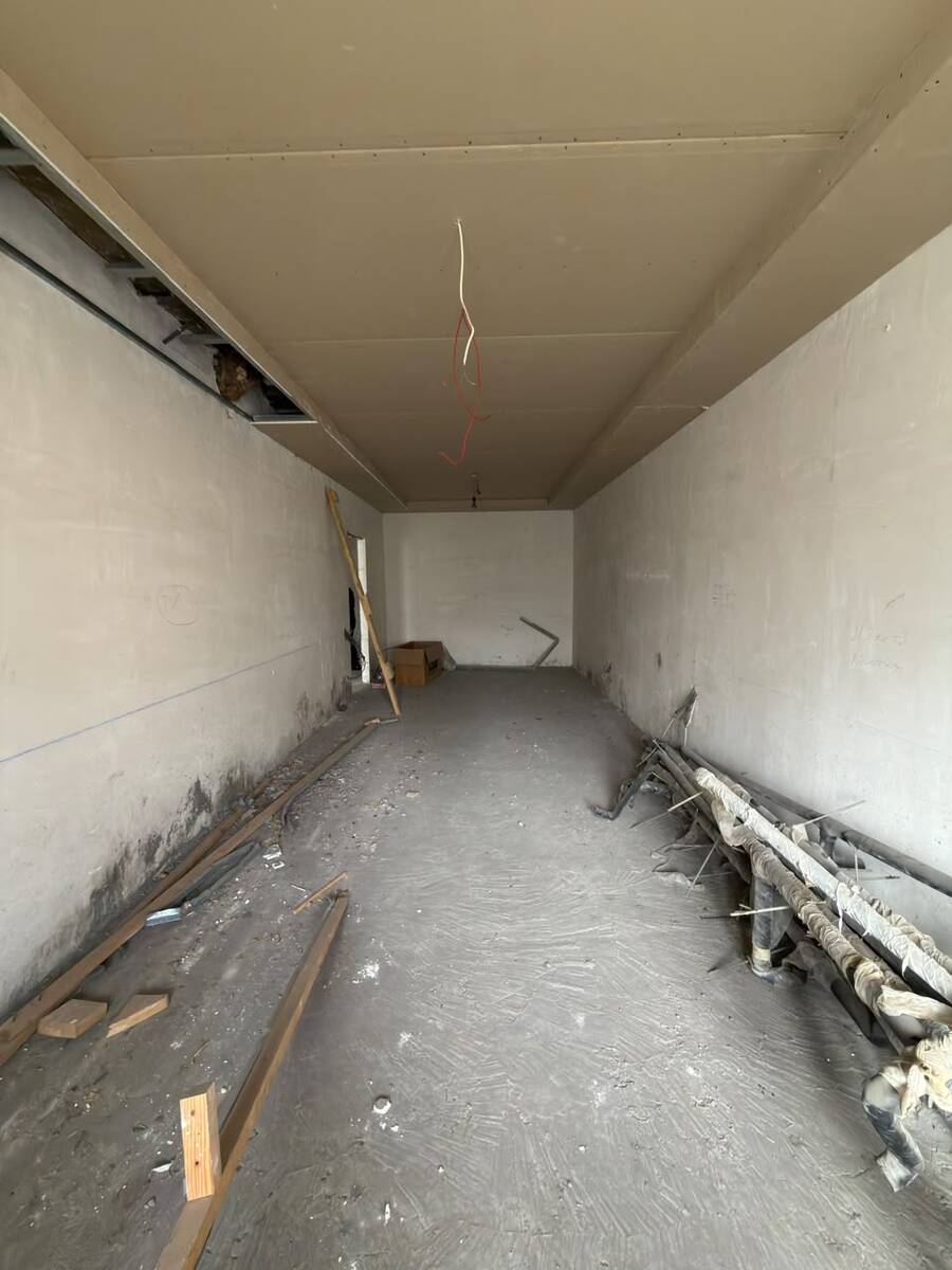Satılır 2 otaqlı yeni tikili 72 m² — Mənzil, Bakı (5)