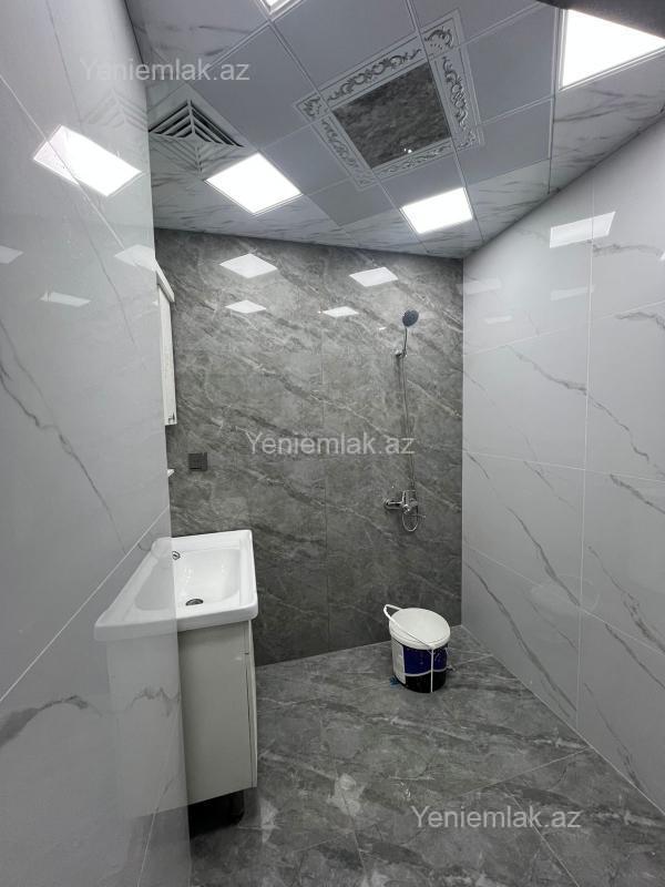 Kirayə 3 otaqlı Bina evi menzil (Köhnə tikili), 80 m², Suraxanı rayonu — Mənzil, Bakı (6)