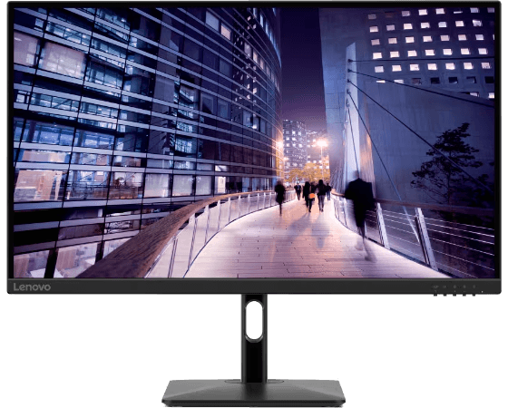 Monitor Lenovo N27p 67C3GAC4EU — Monitorlər, Bakı