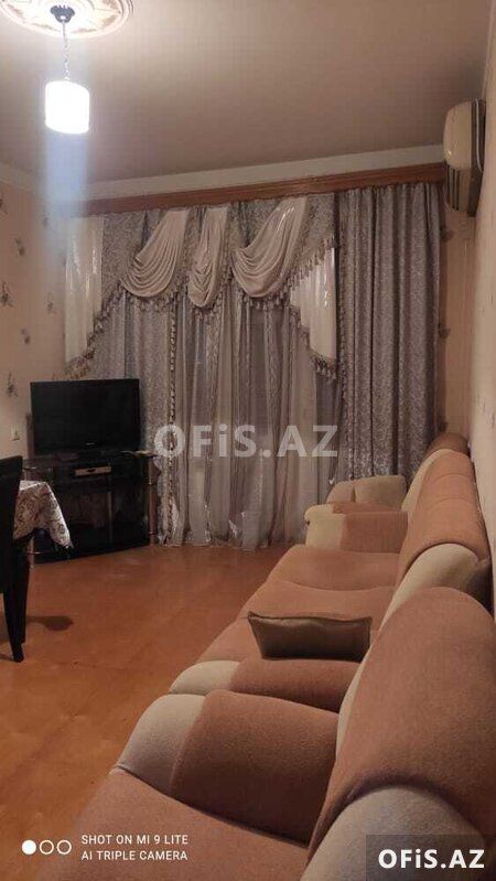 Köhnə tikili Satılır Sabunçu r., Bakixanov q., 3 otaq, 90 m² — Mənzil, Bakı (6)