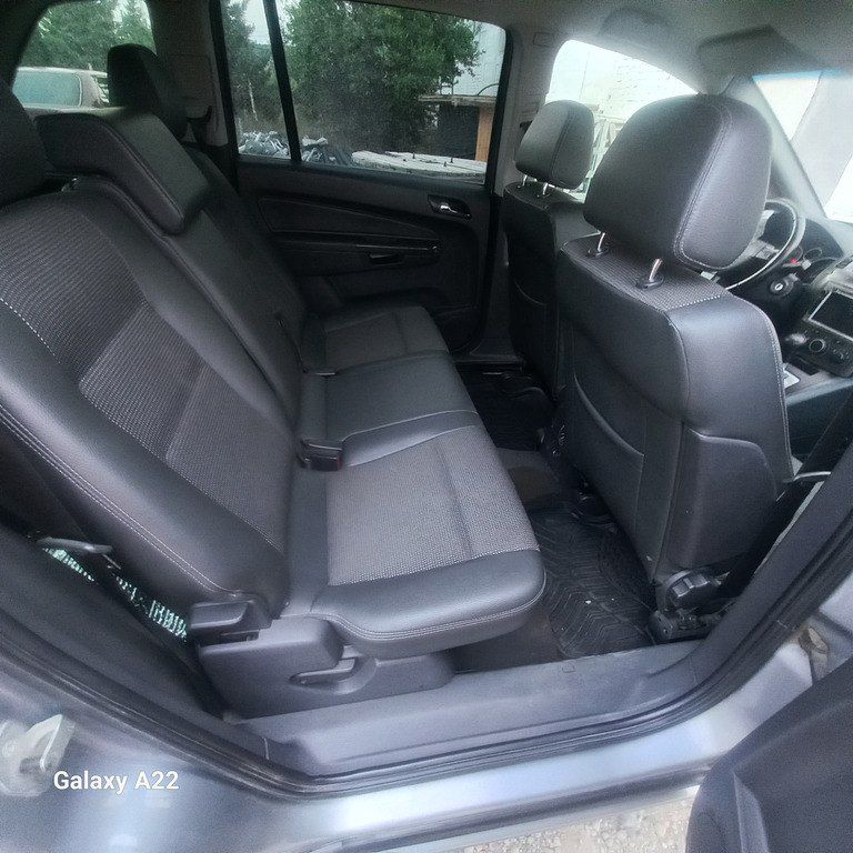 Opel Zafira, 2.2 L, 2005 il, 225 000 km 99-MO-233 — Avtomobillər, Bakı (6)