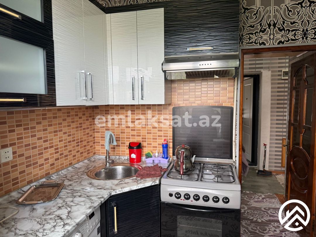 Kirayə (aylıq) 2 otaq köhnə tikili 58 m², Sumqayıt — Mənzil, Sumqayıt (11)