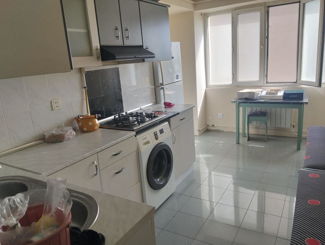 İcarəyə verilir 3 otaqlı köhnə tikili 100 m² — Mənzil, Bakı (3)