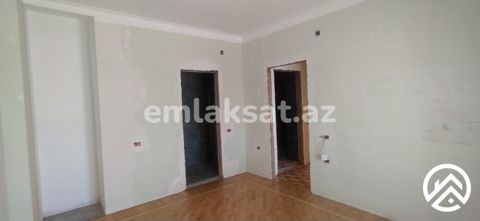 Satılır 4 otaq yeni tikili 165 m², Nərimanov — Bakı