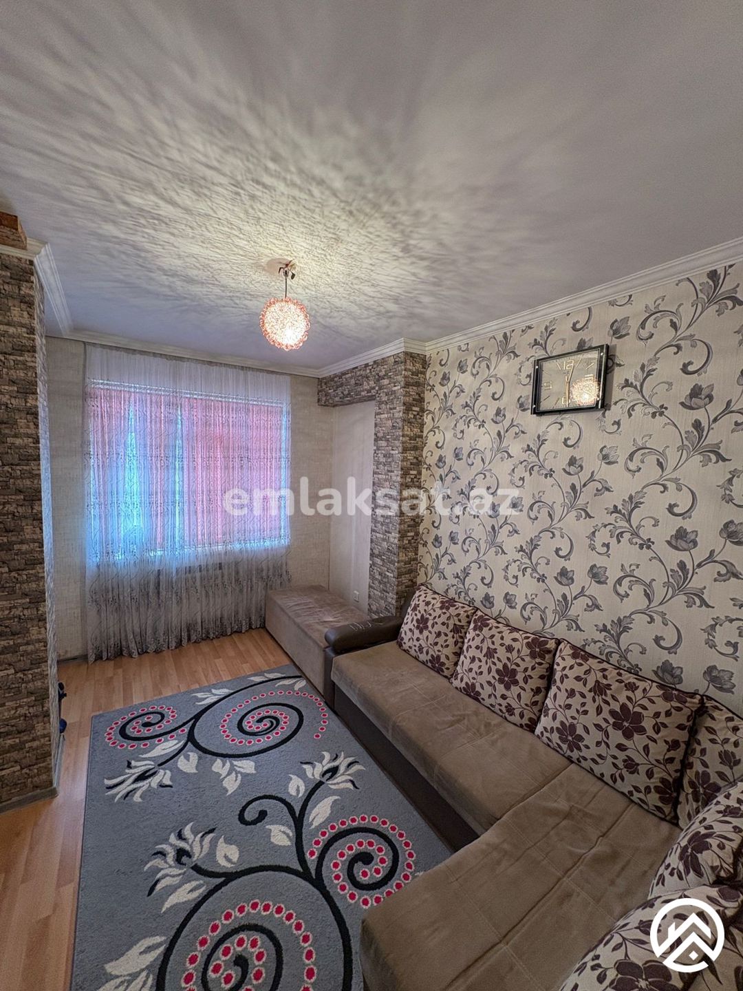 Satılır 1 otaq yeni tikili 36 m², Xırdalan — Mənzil, Xırdalan