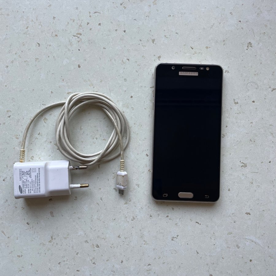 Samsung Digər Galaxy 16 GB/2 GB — Smartfonlar, Bakı (2)