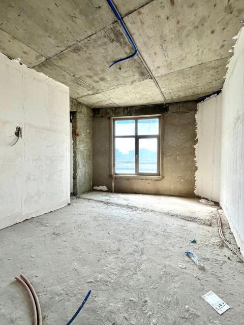 Satılır 3 otaqlı yeni tikili 175 m² — Bakı