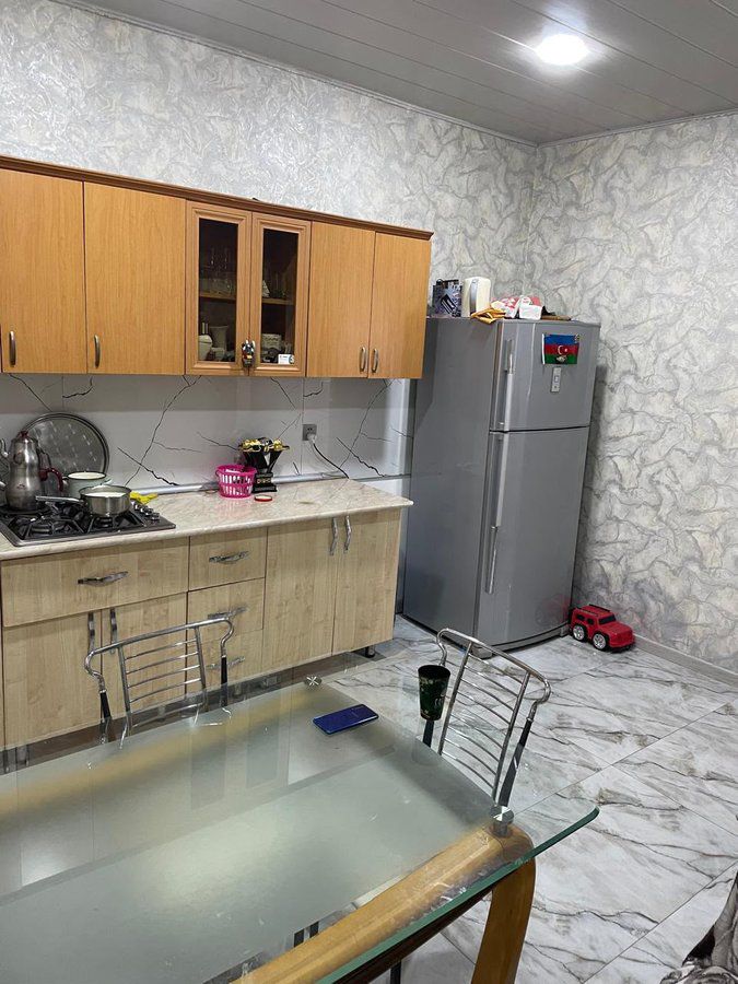 6+ otaqlı mənzil, 300 m², Bineqedi r., Bakı — Mənzil, Bakı (6)