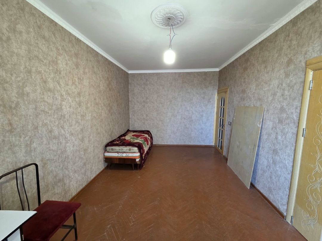 Satılır 2 otaqlı köhnə tikili 35 m² — Mənzil, Bakı (7)