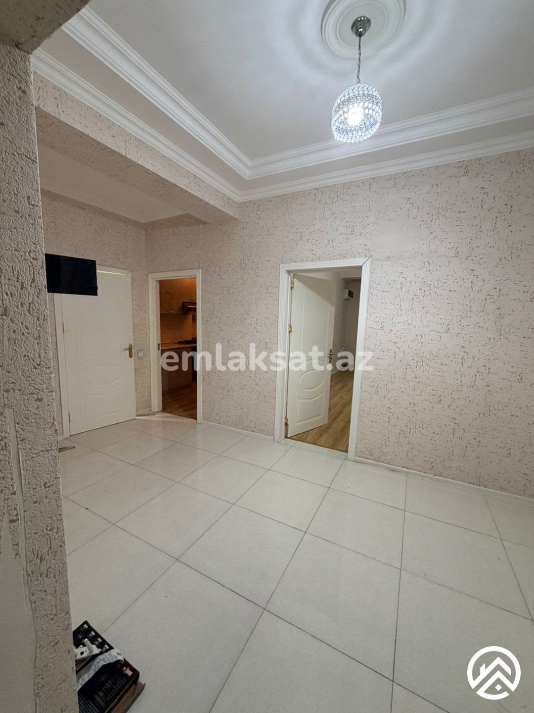 Kirayə (aylıq) 1 otaq yeni tikili 51 m², Sumqayıt — Mənzil, Sumqayıt (4)